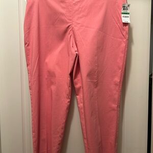 Style & Co. Coral Pants